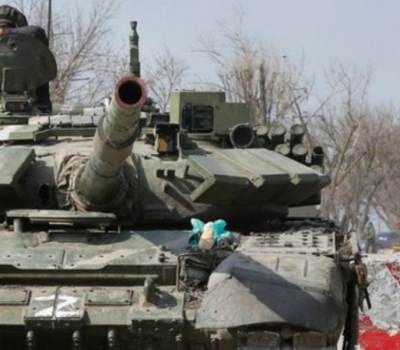 100 дней войны в Украине: перспективы битвы на истощение