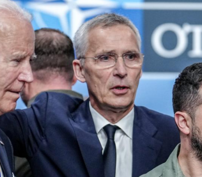 After the NATO Summit in Vilnius, What Does the West Have to Offer to Ukraine?