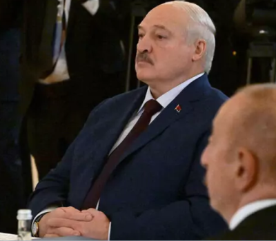 Belarus Rediscovers Commonwealth of Independent States