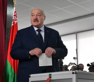 Belarus’s “Calmest Elections” Hold Potential to Pave the Way for De-Escalation with the West