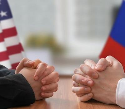 Cold War 2.0? How relevant are the historical parallels for the world and Eastern Europe? 