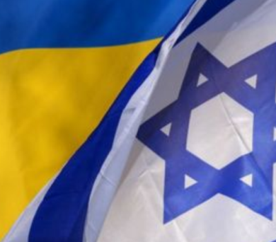 Израильская модель безопасности для Украины?
