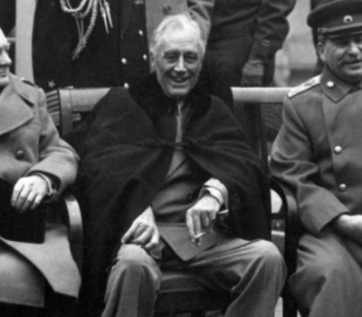 Холодная война, которую мы хотим: как преодолеть заколдованный круг?
