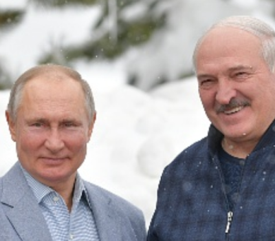 Беларусь: постоянно растущая зависимость от России [ENG]