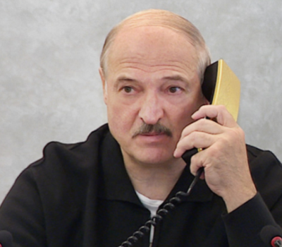 Роль белорусского Лукашенко в урегулировании конфликта между Россией и группой Вагнера [ENG]