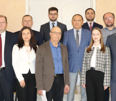 Белорусские эксперты обсудили роль Шанхайской организации сотрудничества в формирующемся многополярном мире