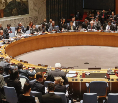 Реалистична ли реформа Совета Безопасности ООН?