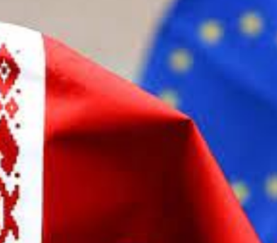 Санкции ЕС и контрсанкции Беларуси  (по состоянию на 8 июня 2022 года)