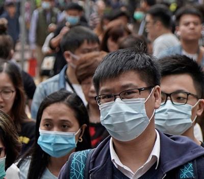 The World HandCOV’d: China and COVID-19: Amid Global Pressures and Regional Ambitions