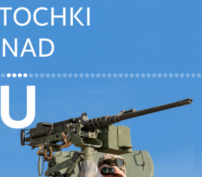“Tochki nad U”: Developments in regional security in Eastern Europe in July 2022