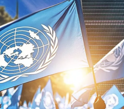 Transformation or Degradation: Is the UN facing the fate of the League of Nations?