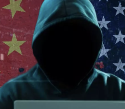 US-China: On the brink of a major cyber war?