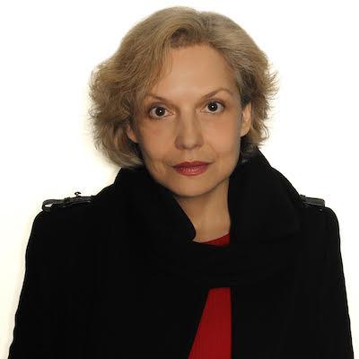 Валерия Костюгова