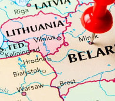 Wrong Analytical Lenses Undermine the West’s Belarus Policy