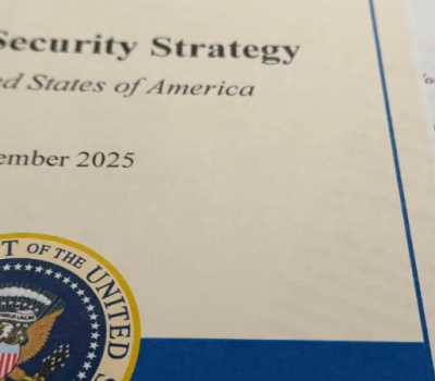 A New World in Plain American English