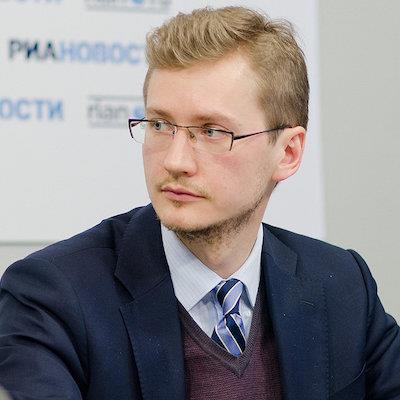 Andrey Sushentsov