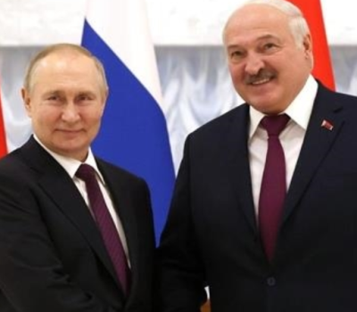 Belarus and Russia Advance Economic Integration (Part One)