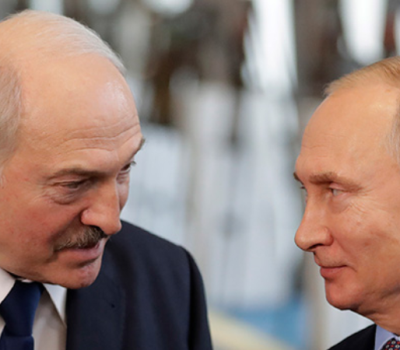 Belarus and Russia Advance Economic Integration (Part Two)