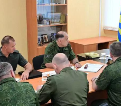 Belarus and Ukraine De-Escalate Military Tensions on the Border