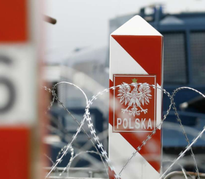 Belarus-EU Border: Legal framework and status of border crossings