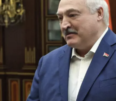 Belarus Looking to Normalize Relations with the United  States