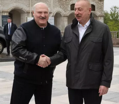 Belarus Promotes Economic Interests in Azerbaijan