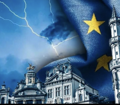 Can the EU Devise a New Eastern Policy?