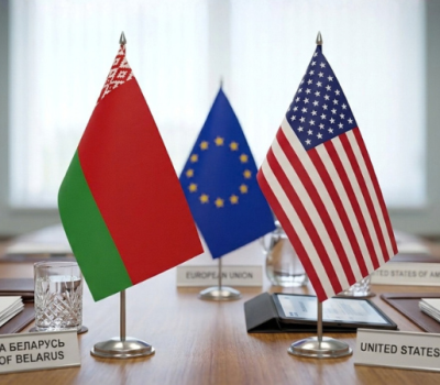 ЕС все сложнее молча наблюдать за диалогом Беларуси и США