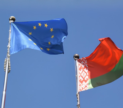 EU-Belarus: No need to wait for political rapprochement to start mutually beneficial cooperation