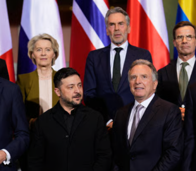 EU’s Leaders’ Summit Challenges the ‘Brussels Wisdom”