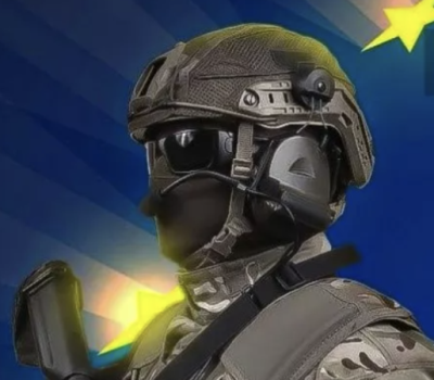 EU’s Military-Industrial Fever: The gap between rhetoric and reality