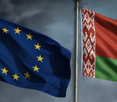 EU Sanctions against Belarus: Senseless and merciless