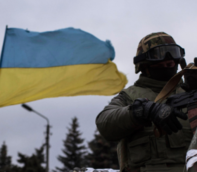 Год войны в Украине: прямой дорогой к большому ядерному кризису?