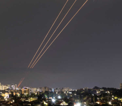Иранские удары по Израилю: стратегические последствия