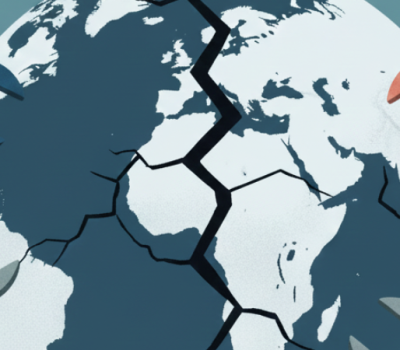 Итоги 2025 года в международных отношениях: постепенное принятие очевидного
