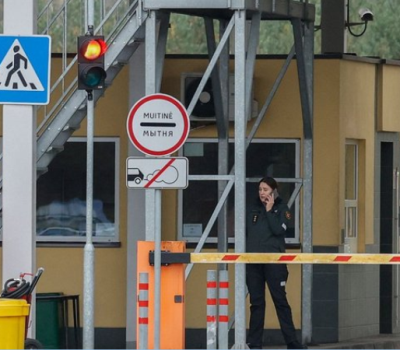 Литовско-белорусская граница и тема трагедии в  международных отношениях