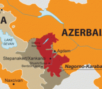 Нагорный Карабах через год после войны: мир, перемирие или ожидание нового столкновения?