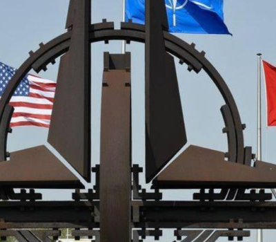 НАТО: отставание европоцентричного Альянса