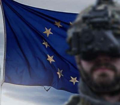 Оборонная автономия ЕС: старая песня о главном