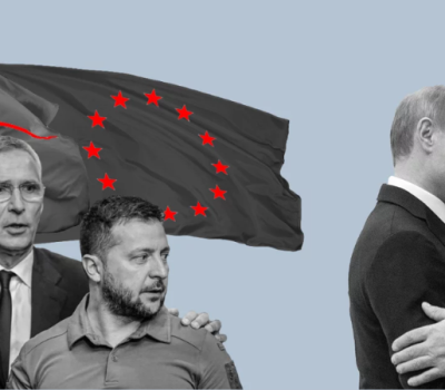 Политика Запада в отношении Беларуси: Имеет ли это смысл? [ENG]