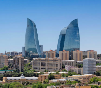 Александр Алесин: Азербайджан можно считать новым центром влияния в регионе