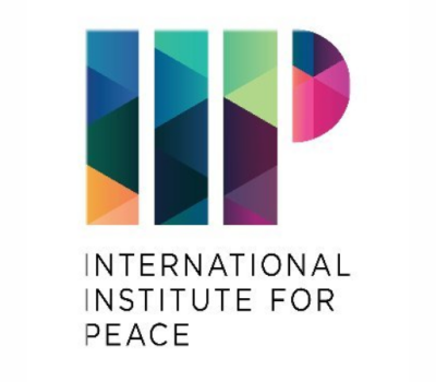 International Institute for Peace: Outlook 2022