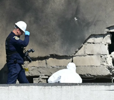 Will Russia expand the Ukraine war into Europe?