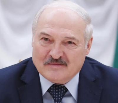 Lukashenko Won the Putin-Prigozhin Fight
