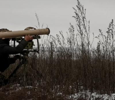 Russia and Belarus launch joint air force drills amid concerns about further threats to Ukraine.