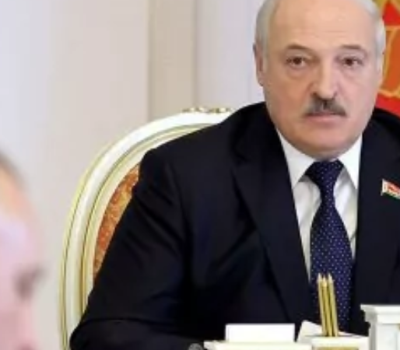 Domestic Effects of Belarus’s ‘Partial Blockade’