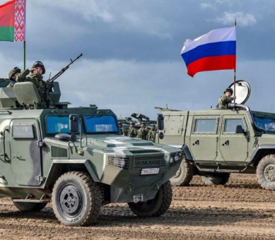 Приоритеты военно-тeхнического сотрудничества Беларуси и России