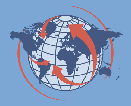 Изменяющийся мировой порядок