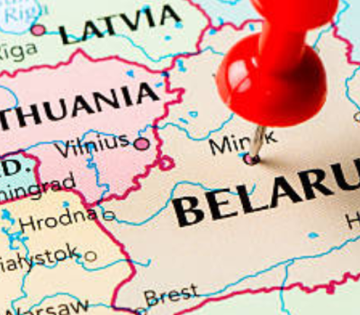 Суверенитет Беларуси: терминологическая путаница и главный вопрос