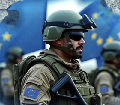 The EU’s Main Dilemmas Lie in the East